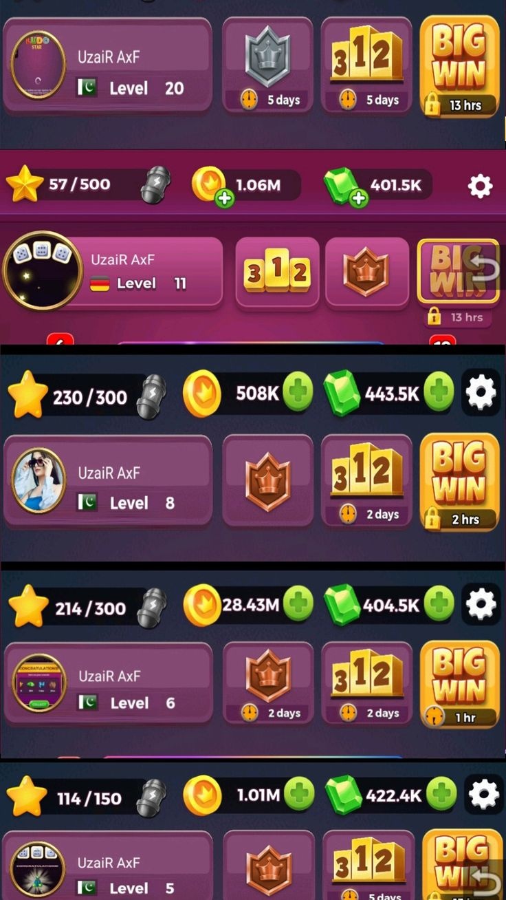 Six6s game