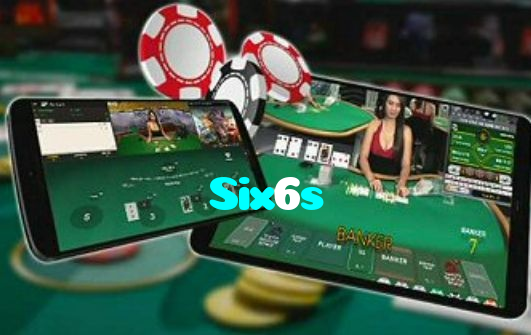 making first deposit on Six6s website using local payment methods in Pakistan