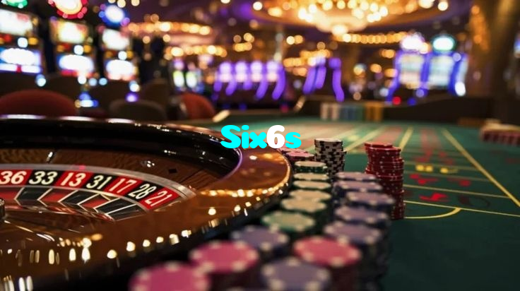 available types of Six6s bet including pre-match live express and system bets