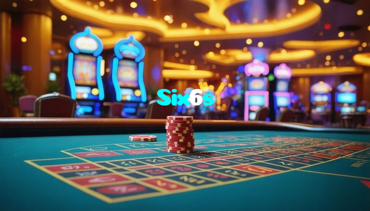available types of Six6s bet including pre-match live express and system bets